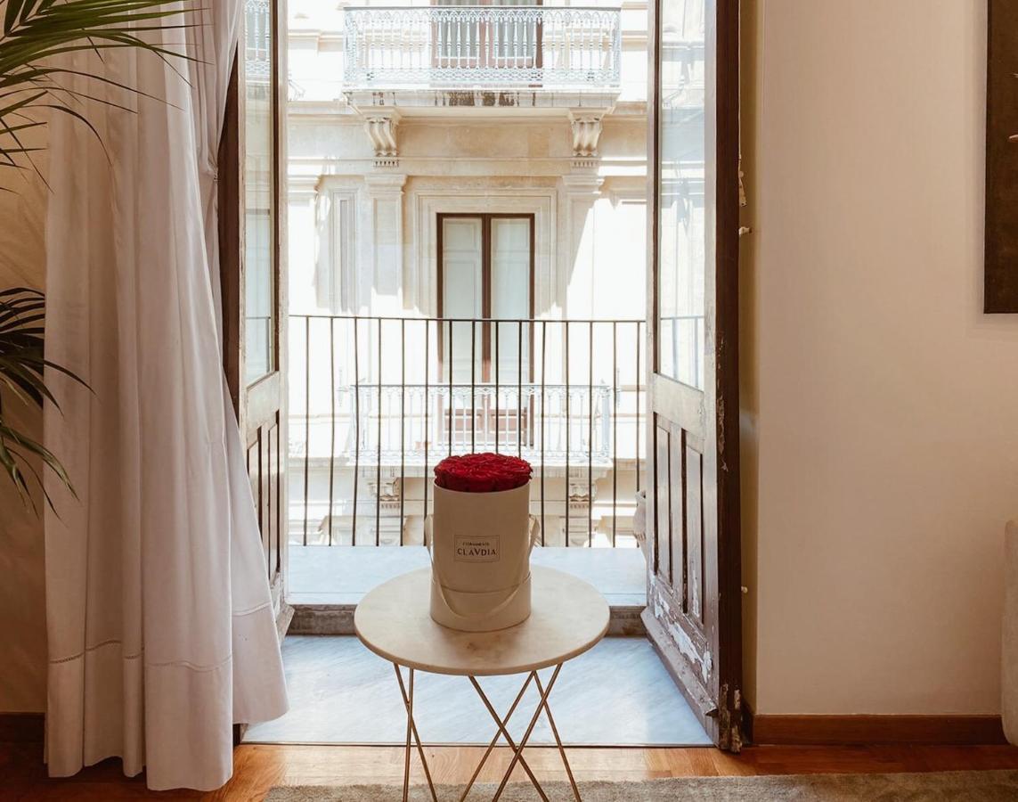 Casa Vacanze Il Duomo Catania Luaran gambar