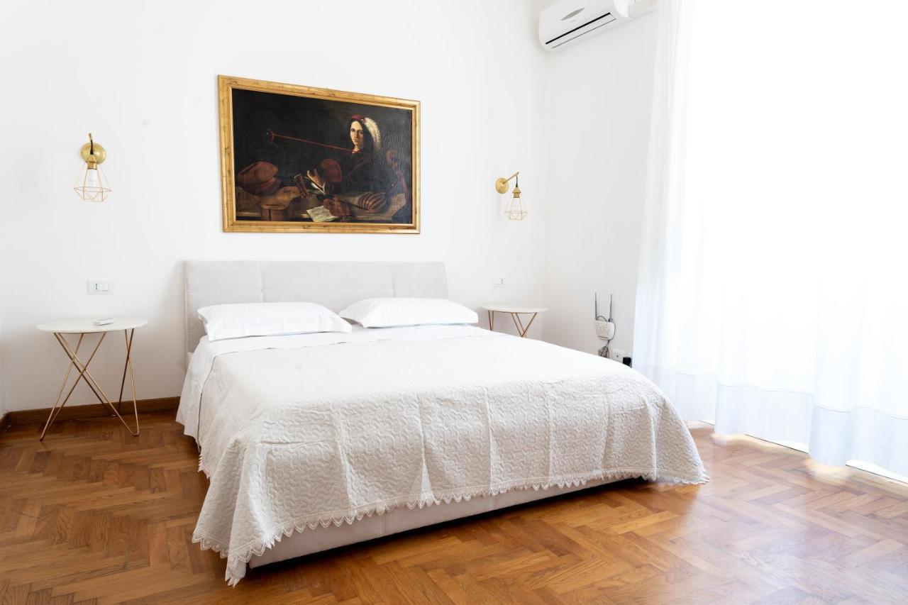 Casa Vacanze Il Duomo Catania Luaran gambar