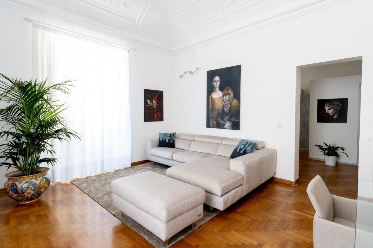 Casa Vacanze Il Duomo Catania Luaran gambar