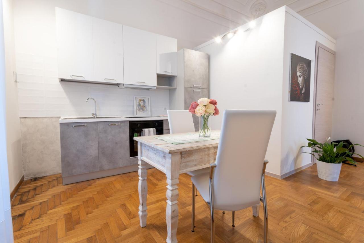 Casa Vacanze Il Duomo Catania Luaran gambar
