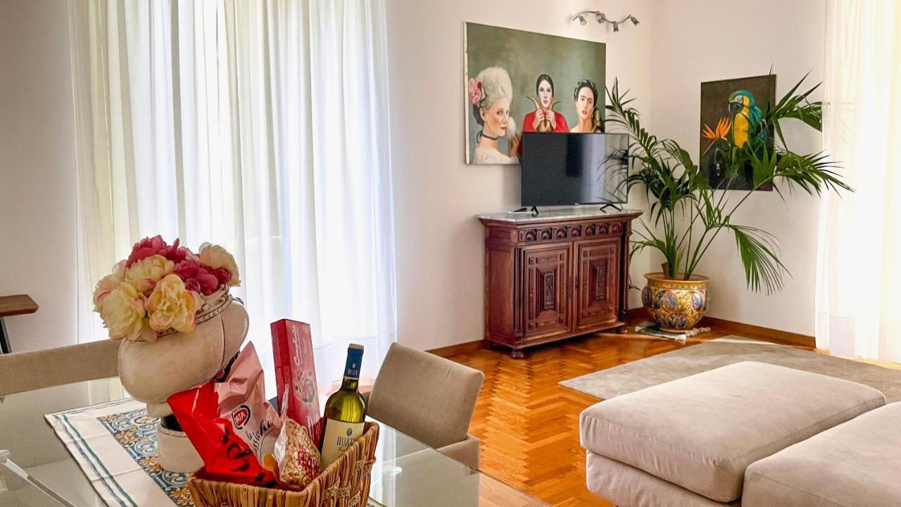 Casa Vacanze Il Duomo Catania Luaran gambar
