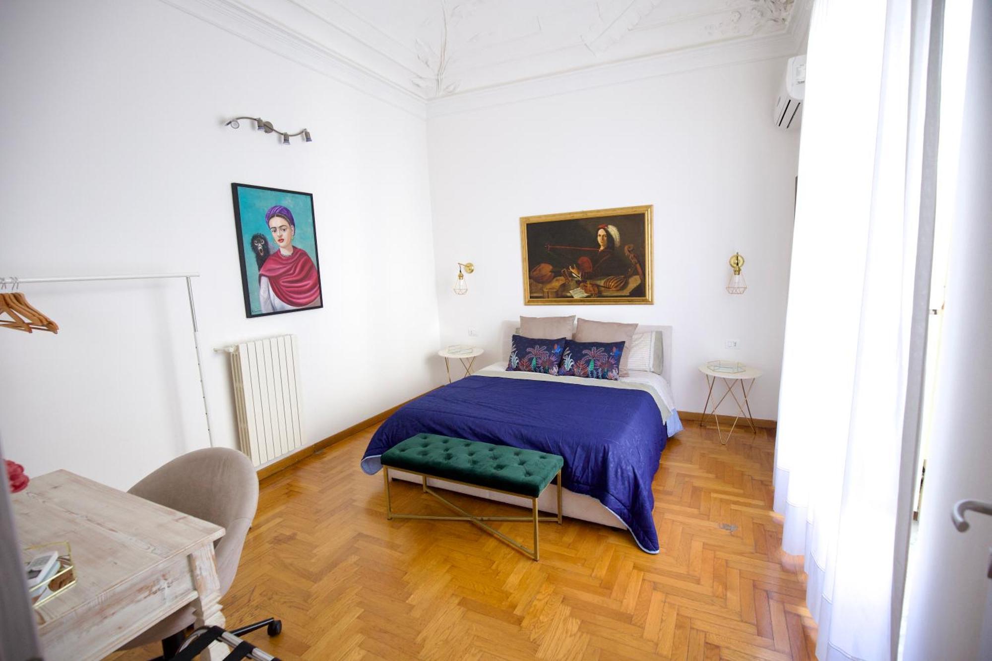 Casa Vacanze Il Duomo Catania Luaran gambar