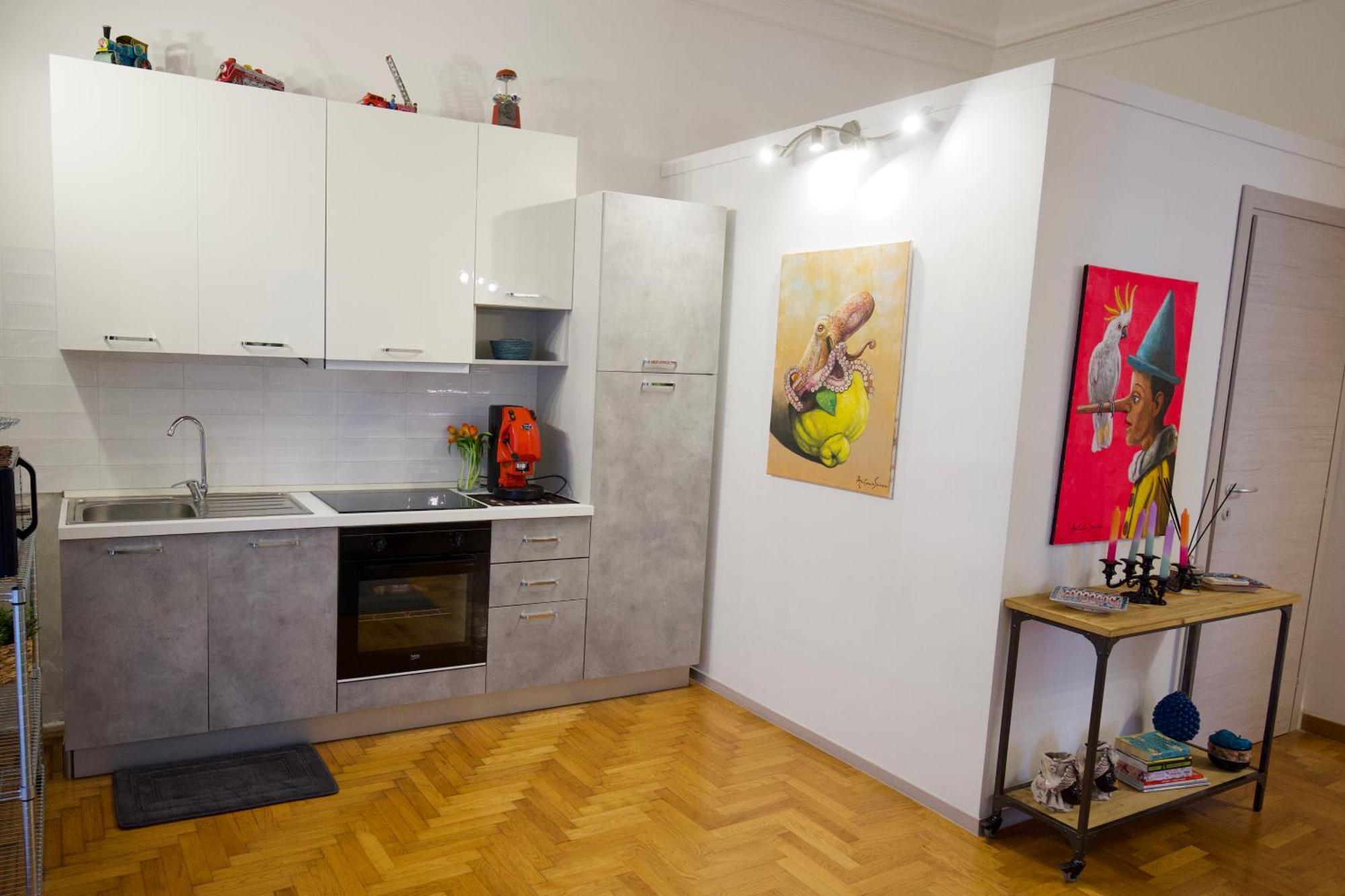 Casa Vacanze Il Duomo Catania Luaran gambar